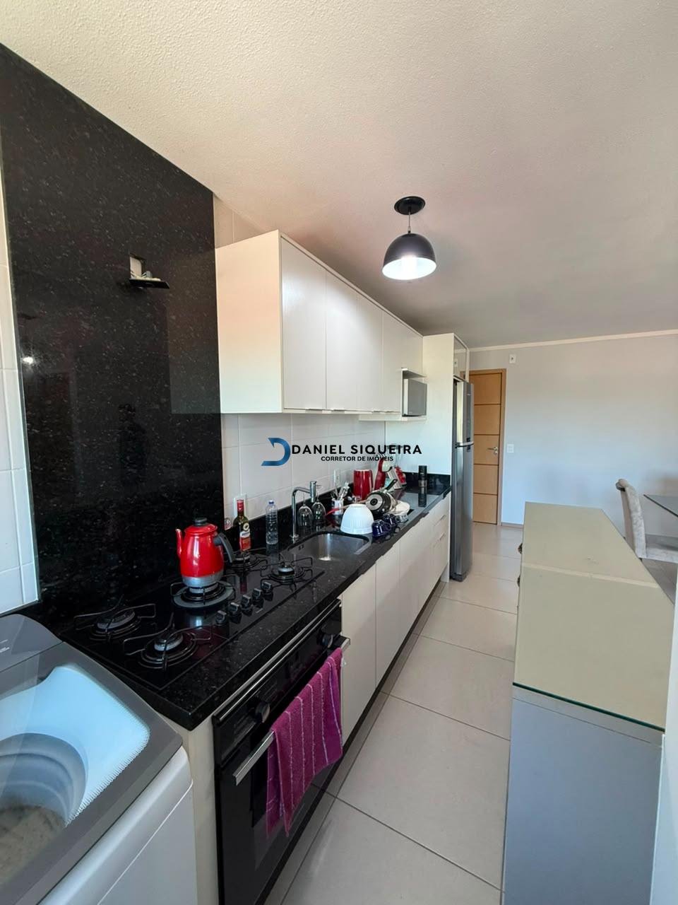 Apartamento à venda com 2 quartos, 1 banheiro, 1 vaga e 52m² no Bairro Deltaville, Biguaçu (SC) — foto 2 de 18