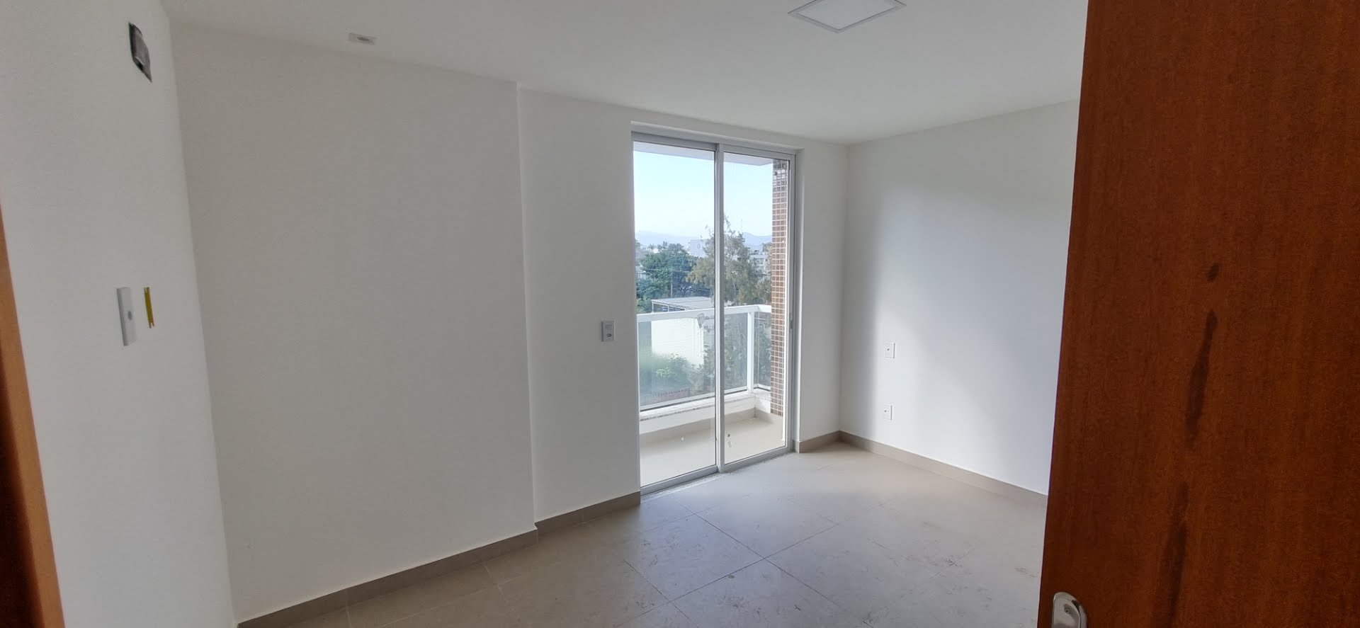 Quarto suíte 