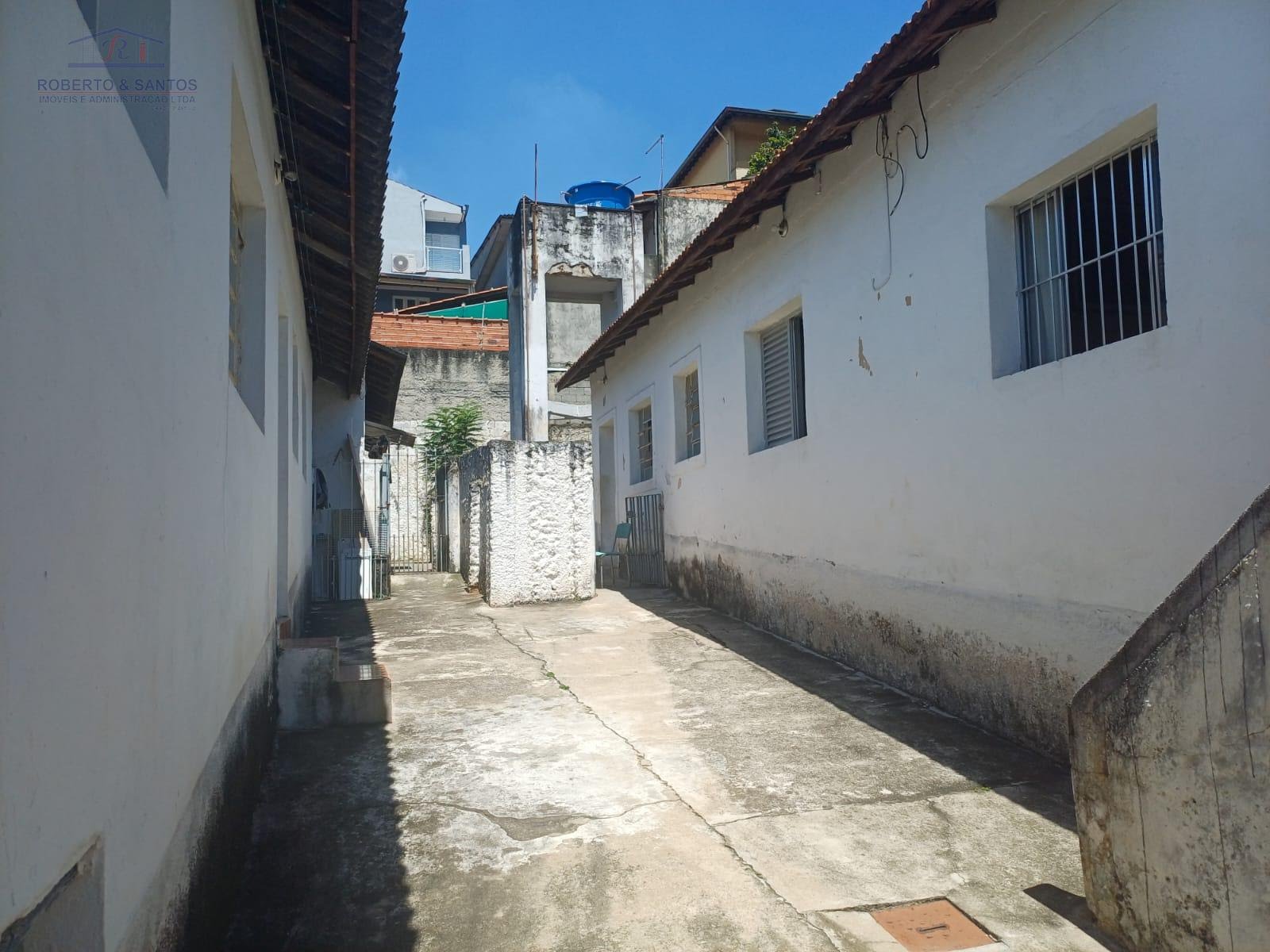 casas