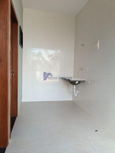 Casa 03 Dorm. em Residencial Gameleira  -  Rio Verde