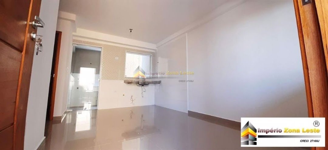 Apartamento, 2 quartos, 37 m² - Foto 8