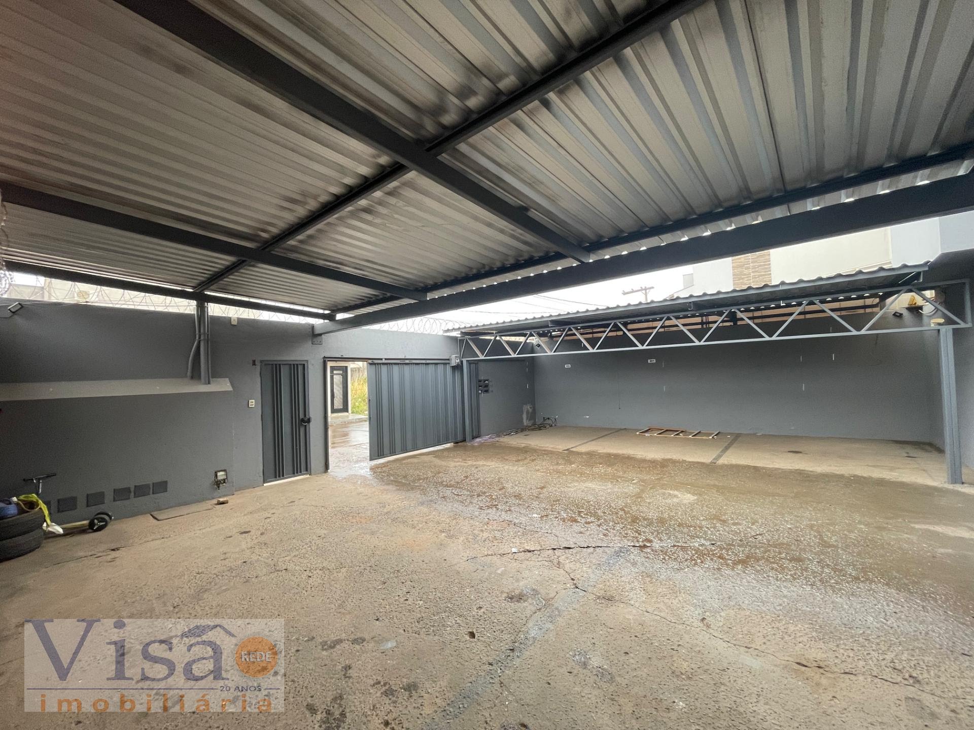 Apartamento à venda com 2 quartos, 1 banheiro, 1 vaga e 65m² no Cidade Nova, Paracatu — foto principal