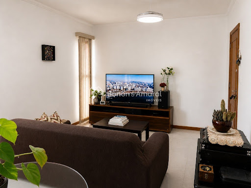 Apartamento, 3 quartos, 77 m² - Foto 3