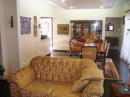 Casa, 4 quartos, 336 m² - Foto 6