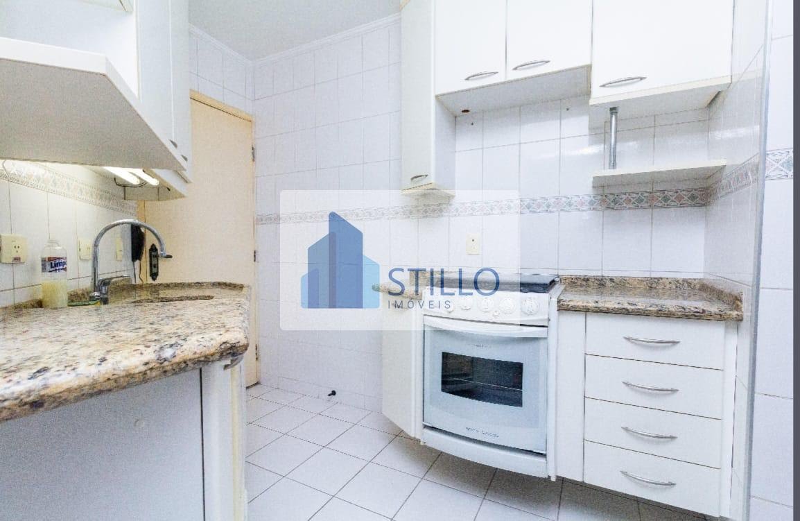 Apartamento à venda com 2 quartos, 2 banheiros, 1 vaga e 74m² no Chácara Santo Antônio (zona Leste), São Paulo (SP) — foto 25 de 30