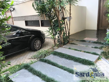 Sobrado para Locação Jardim Guedala: 4 Dorms, 600m²