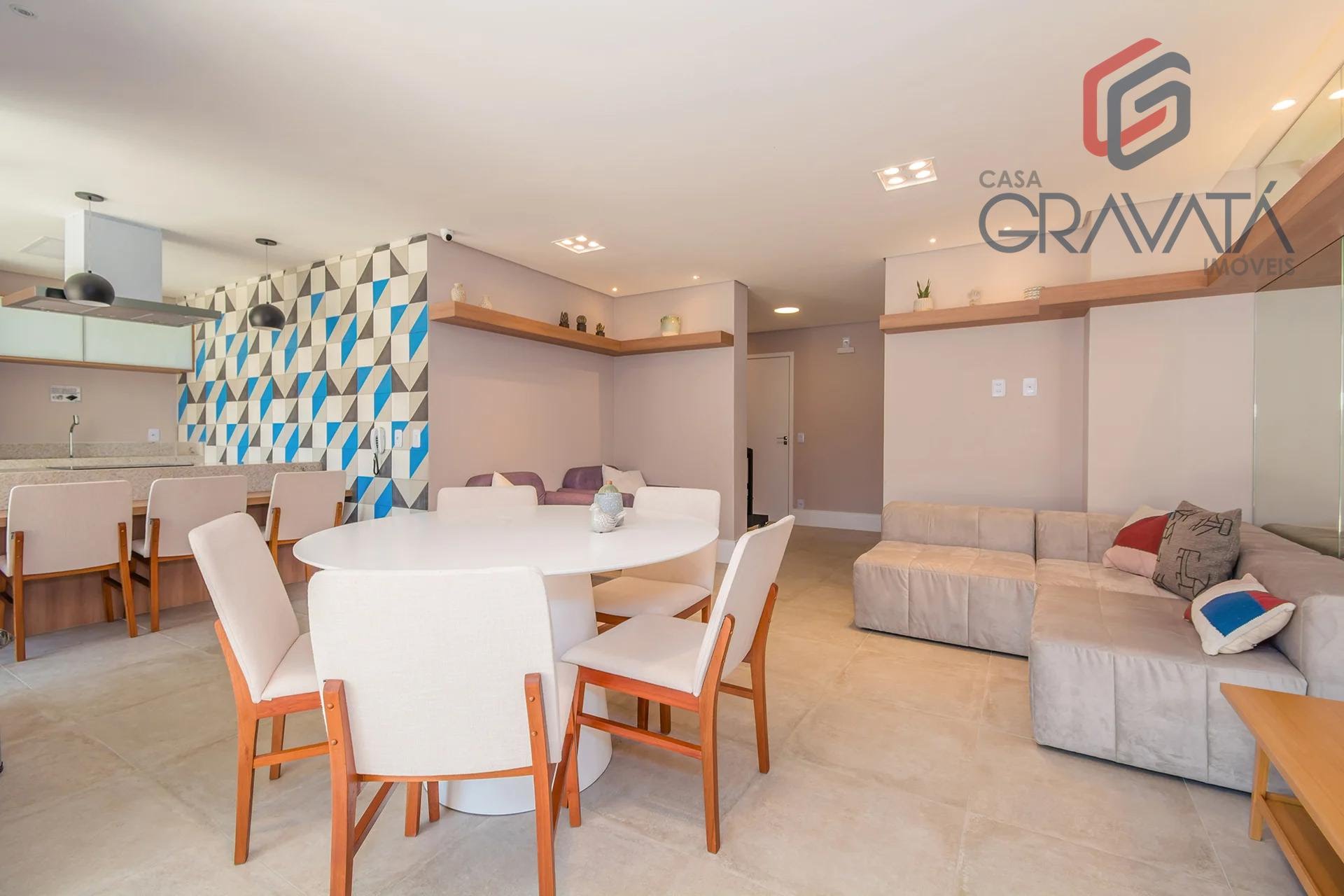 Apartamento à venda com 2 quartos, 1 banheiro, 1 vaga e 50m² no Parque das Nações, Santo André (SP) — foto 11 de 30