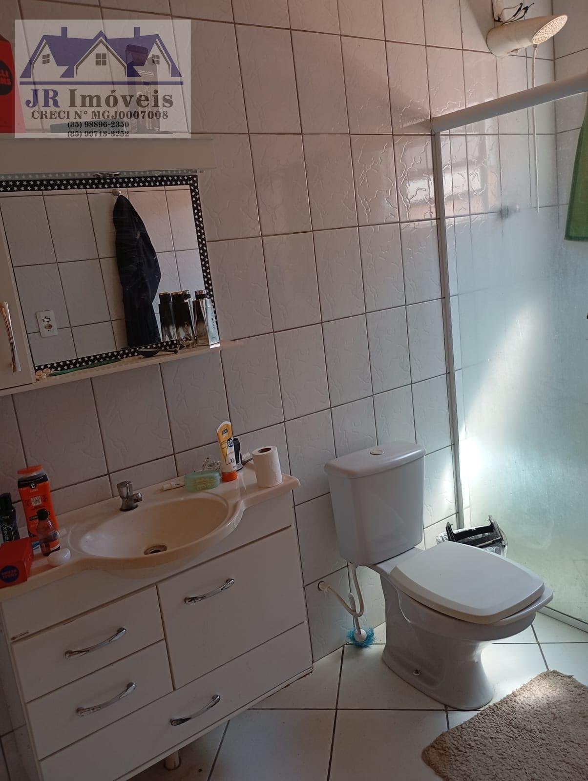 Casa à venda com 2 quartos, 1 suíte, 1 vaga e 191m² no São Pedro, Piranguinho (MG) — foto 6 de 23