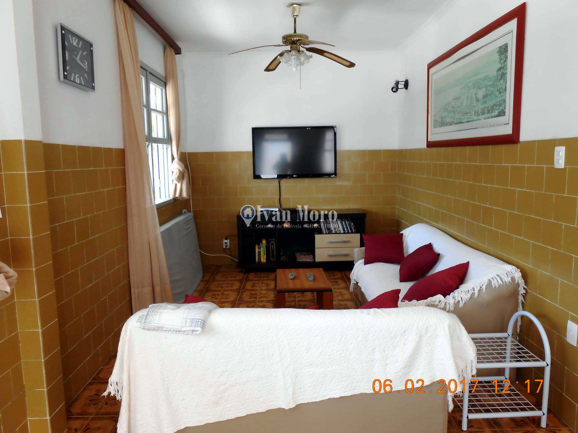 Casa para alugar com 5 quartos, 1 suíte, 5 vagas e 300m² no Daniela, Florianópolis (SC) — foto 6 de 30