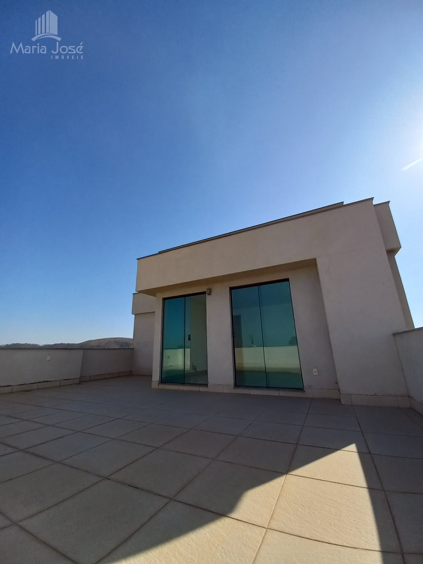 Cobertura para alugar com 3 quartos, 1 suíte, 2 vagas e 128m² no Ouro Branco, Sete Lagoas (MG) — foto 22 de 22