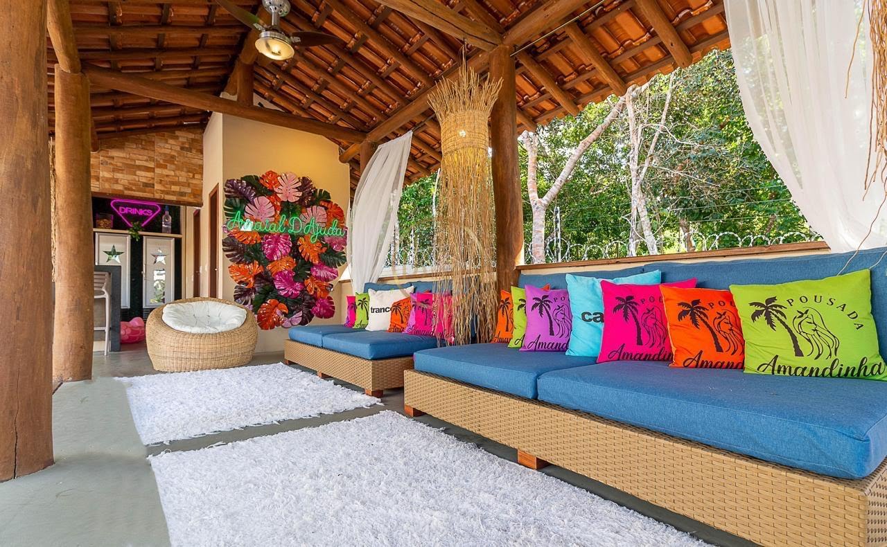 Rural à venda com 3000m² de terreno no Condomínios Corais, Porto Seguro (BA) — foto 12 de 21