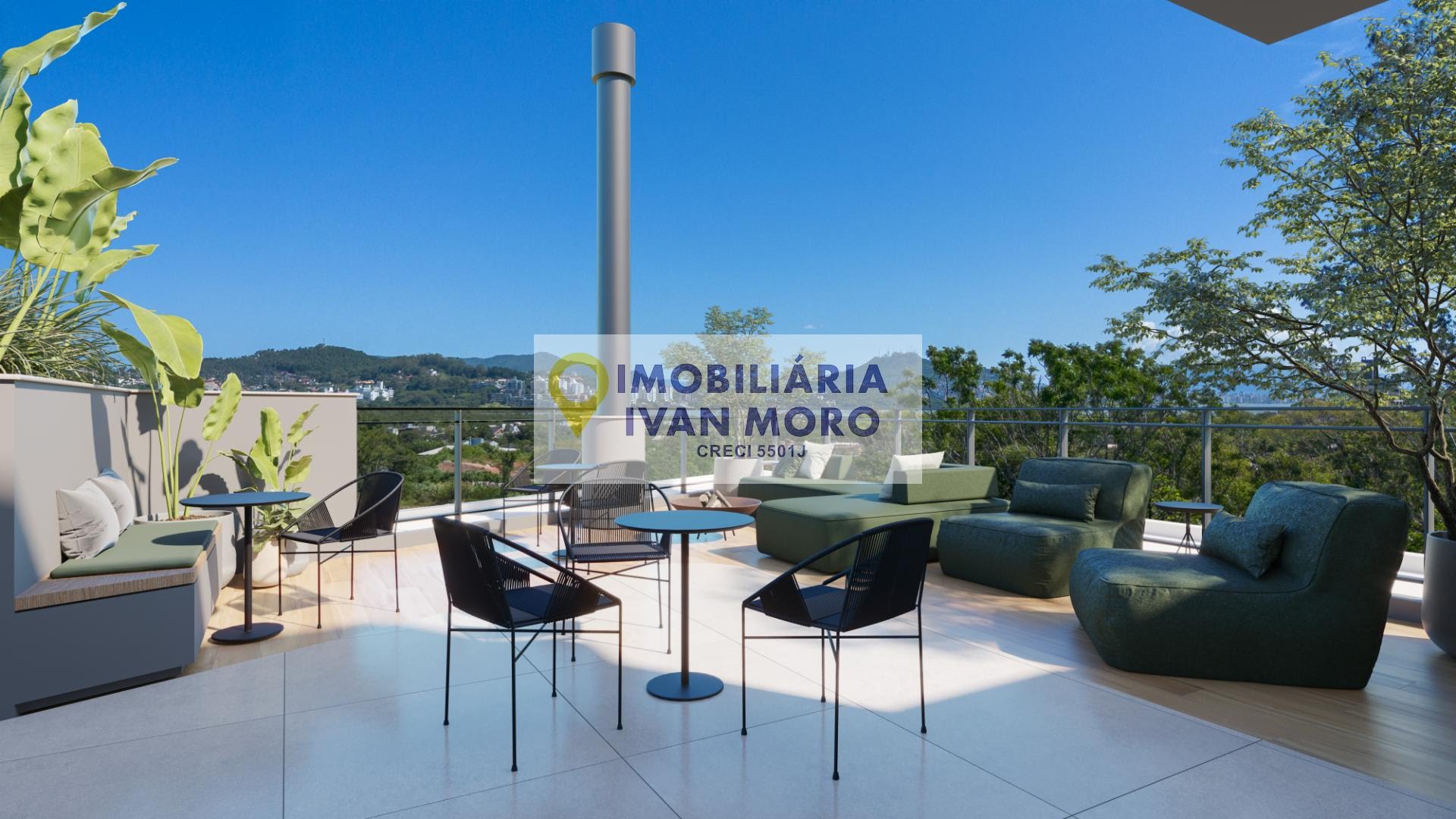 Apartamento à venda com 3 quartos, 3 suítes, 2 vagas e 104m² no Cacupé, Florianópolis (SC) — foto 4 de 26