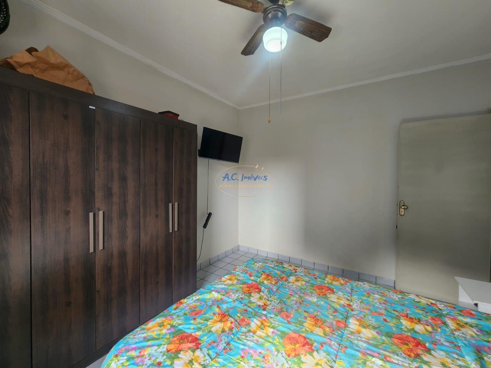Apartamento à venda com 1 quarto, 1 banheiro, 1 vaga e 52m² no Vila Tupi, Praia Grande (SP) — foto 16 de 23