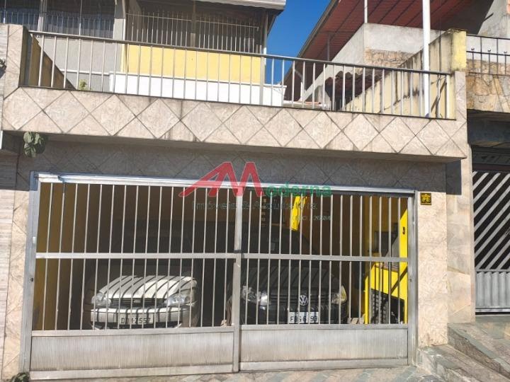 Casa à venda com 2 quartos, 2 banheiros, 2 vagas e 182m² no Paulicéia, São Bernardo do Campo (SP) — foto 24 de 24