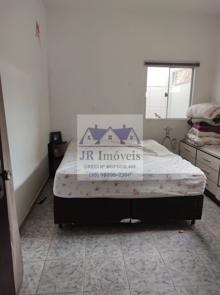 Casa à venda com 2 quartos, 1 banheiro, 2 vagas e 200m² no Vila Rubens, Itajubá (MG) — foto 25 de 30