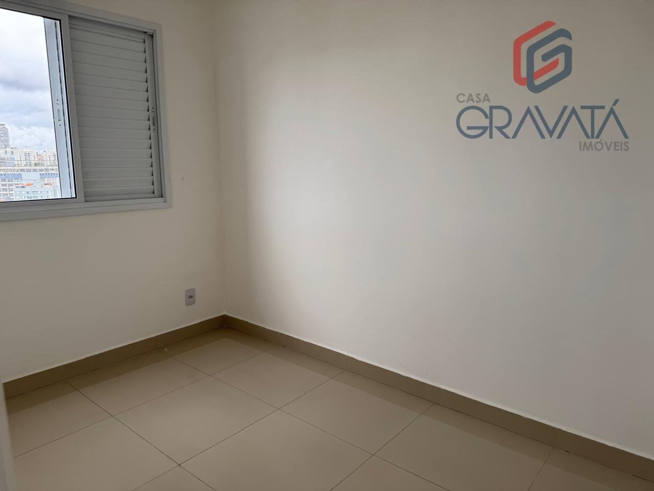 Apartamento à venda com 2 quartos, 1 banheiro, 1 vaga e 50m² no Parque das Nações, Santo André (SP) — foto 25 de 27