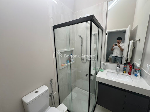 Casa de Condomínio, 3 quartos - Foto 12