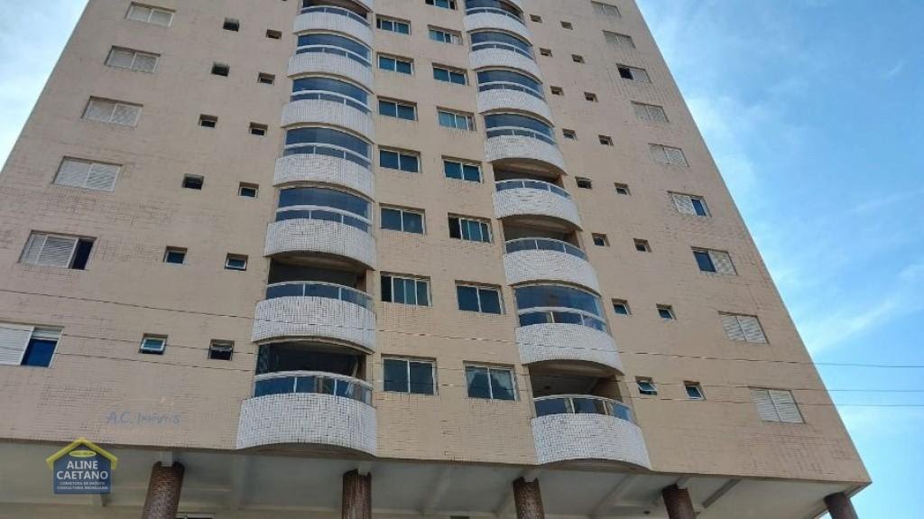 Apartamento à venda com 1 quarto, 1 banheiro, 1 vaga e 45m² no Vila Caiçara, Praia Grande (SP) — foto 28 de 28