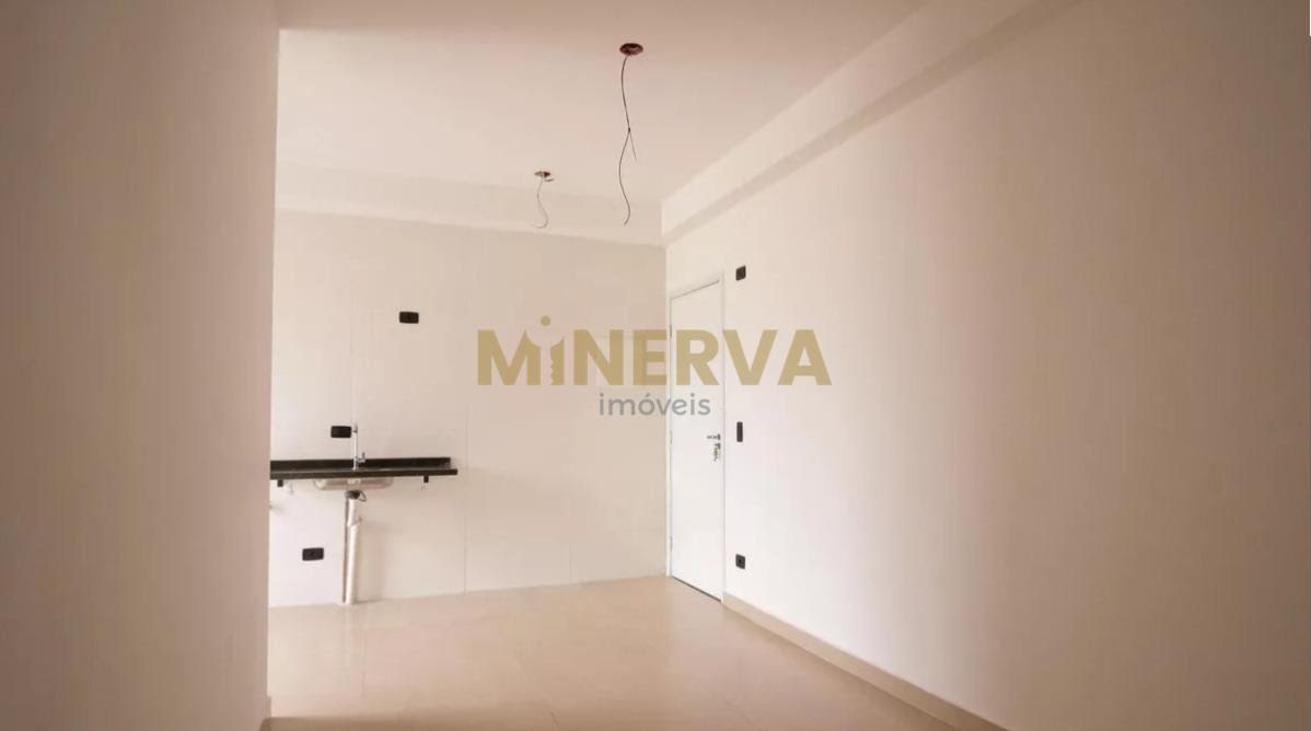 Apartamento à venda com 2 quartos, 1 banheiro, 1 vaga e 49m² no Jardim Vila Formosa, São Paulo (SP) — foto 4 de 9