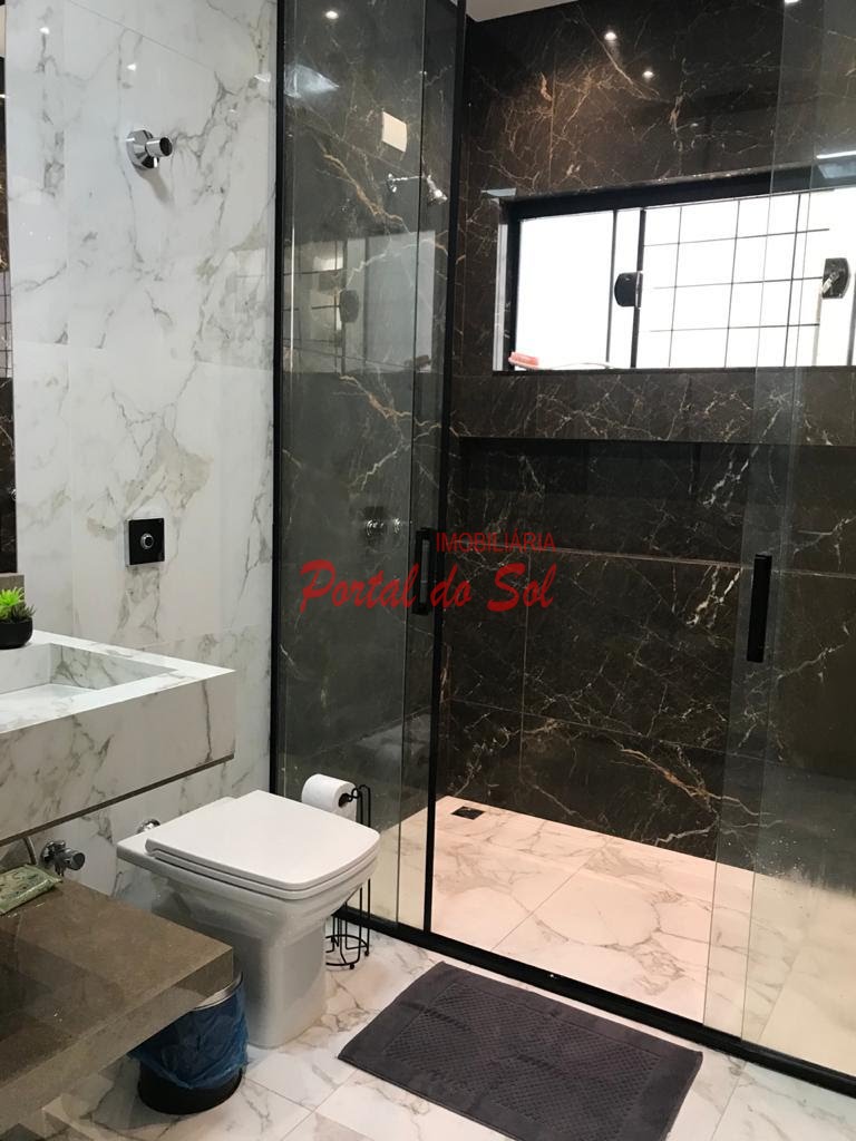 Casa à venda com 3 quartos, 3 suítes, 3 vagas e 360m² no Renno Park, Santo Antônio da Platina (PR) — foto 12 de 13