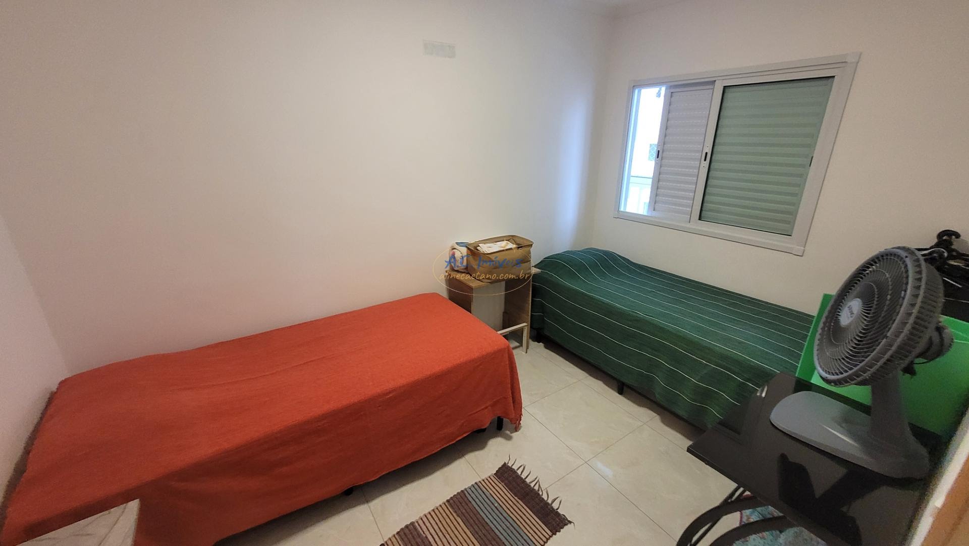 Apartamento à venda com 3 quartos, 2 suítes e 101m² no Vila Assuncao, Praia Grande (SP) — foto 25 de 30