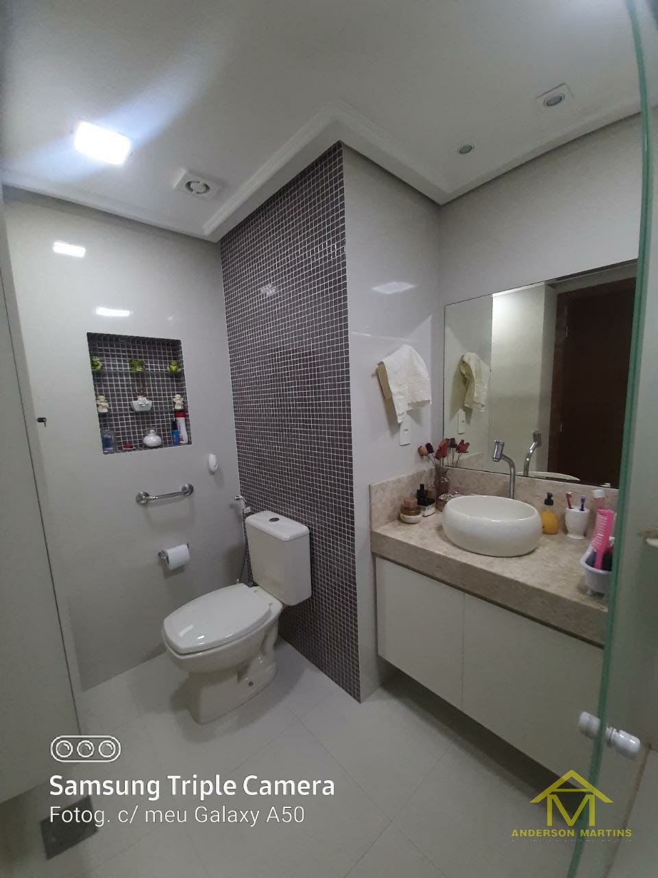 Apartamento à venda com 3 quartos, 3 banheiros, 2 vagas e 135m² no Praia de Itaparica, Vila Velha (ES) — foto 9 de 20