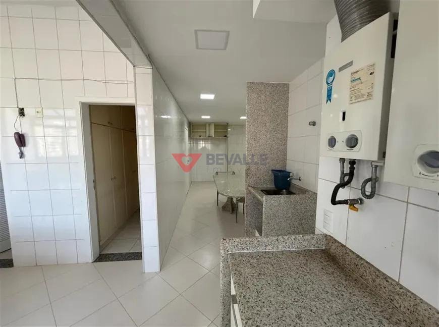 Cobertura à venda com 4 quartos, 1 suíte, 2 vagas e 353m² no Botafogo, Rio de Janeiro (RJ) — foto 29 de 30
