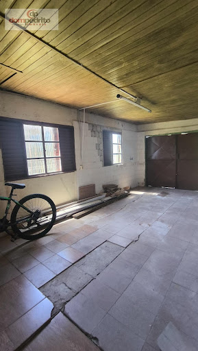 Garagem