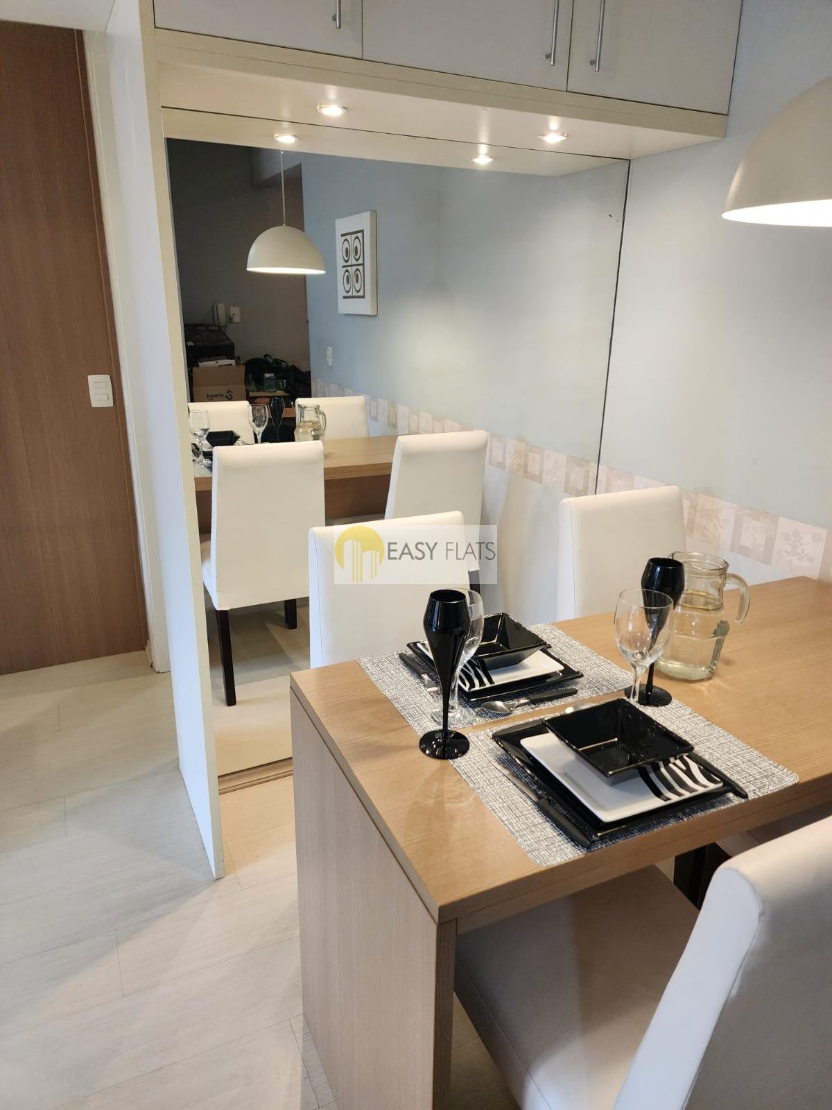 Apartamento para alugar com 1 quarto, 1 suíte, 1 vaga e 50m² no Cerqueira César, São Paulo (SP) — foto 10 de 27