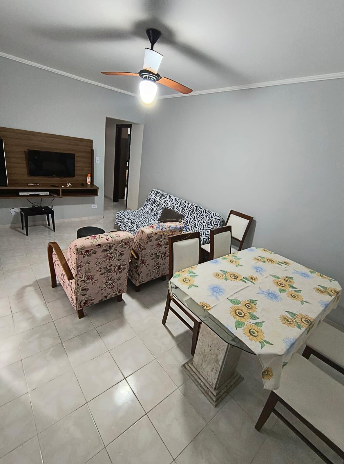 Apartamento à venda com 1 quarto, 1 banheiro, 1 vaga e 55m² no Boqueirão, Praia Grande (SP) — foto 14 de 15