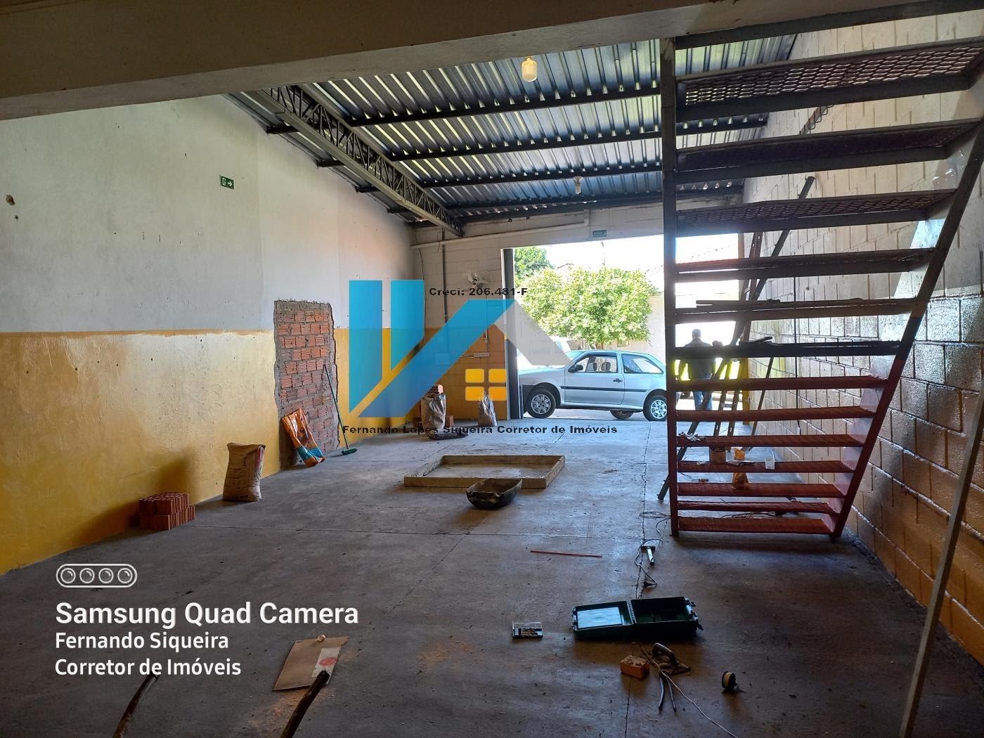 Comercial para alugar no Jardim Aclimação, Pirajuí (SP) — foto 10 de 10
