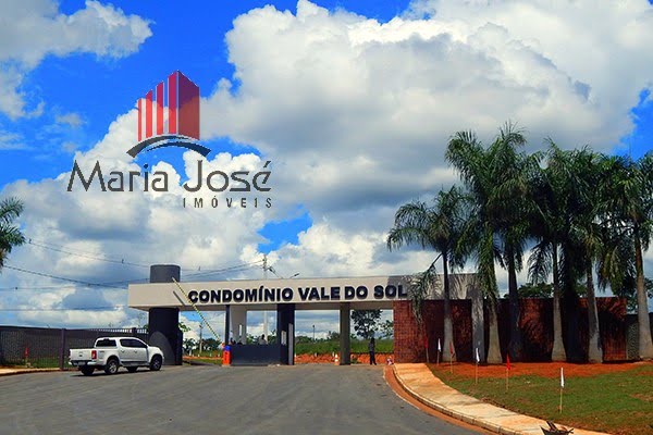 Terreno à venda com 1000m² de terreno no Condomínio Vale do Sol, Sete Lagoas (MG) — foto 4 de 30