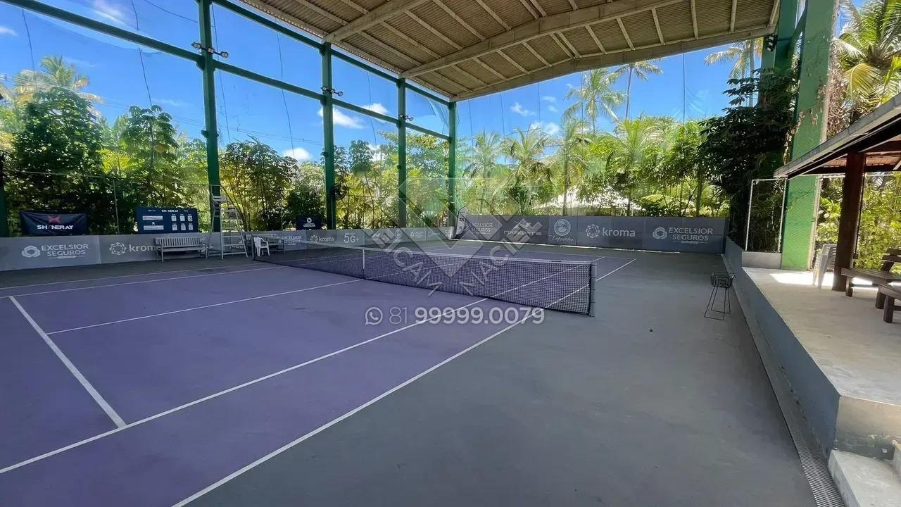 Terreno à venda com 435m² de terreno no Serrambi, Ipojuca (PE) — foto 16 de 19
