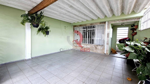 Sobrado à Venda na Vila Mazzei, São Paulo | 3 Dorms