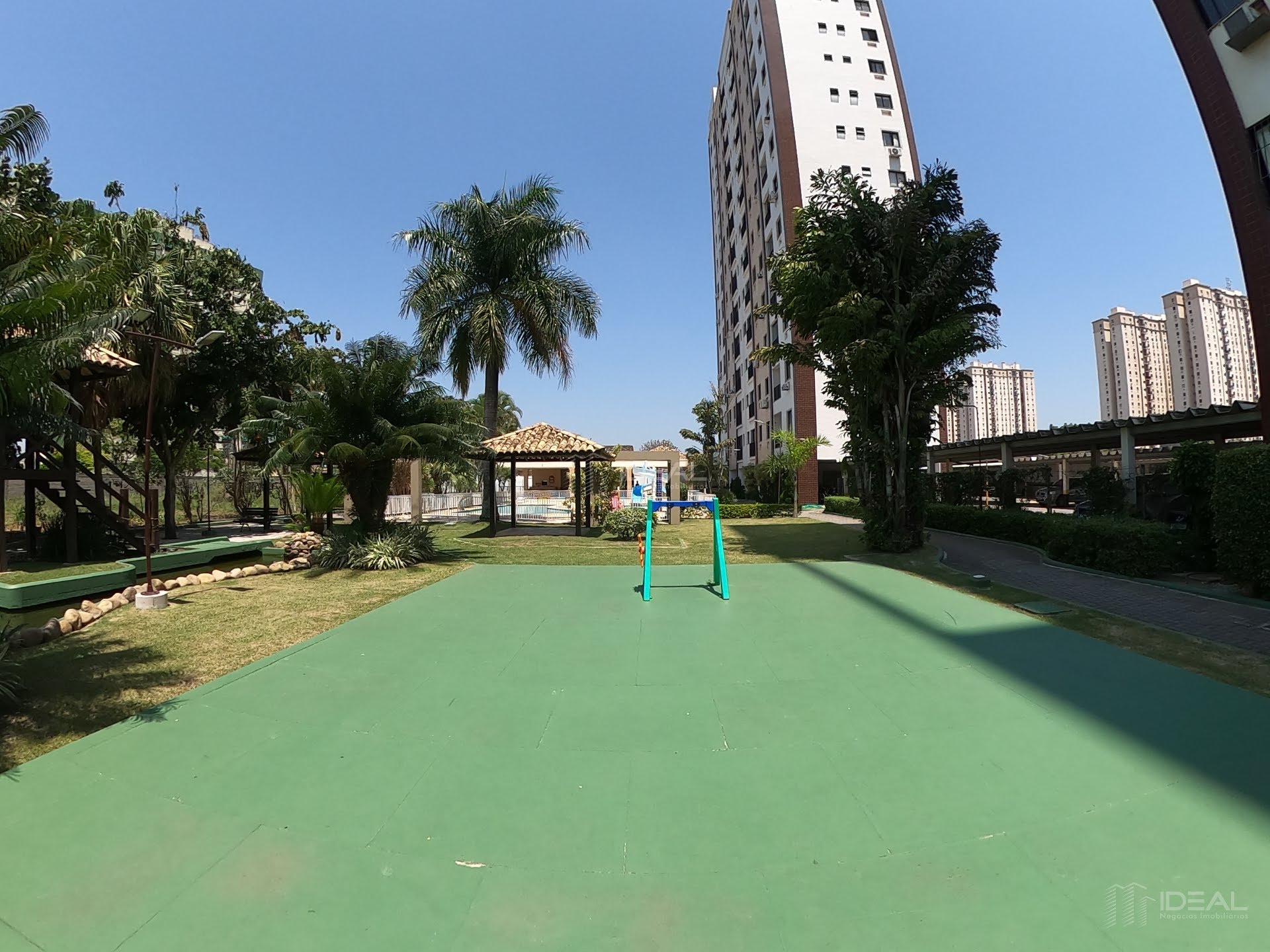 Cobertura à venda com 5 quartos, 3 suítes, 1 vaga e 120m² no Parque São Caetano, Campos dos Goytacazes (RJ) — foto 18 de 30