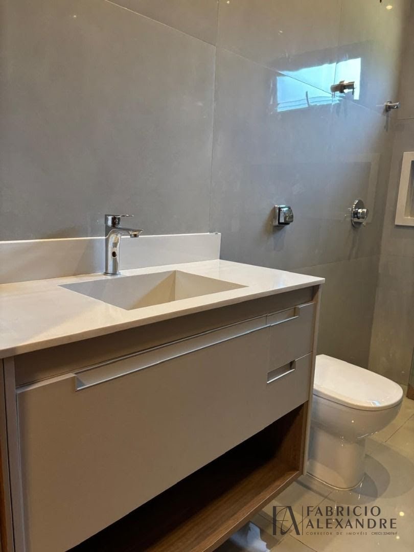 Casa à venda com 3 quartos, 3 suítes, 2 vagas e 209m² no Village Damha Mirassol I, Mirassol (SP) — foto 14 de 30