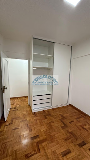 Apartamento em Jardim Paulista  -  São Paulo