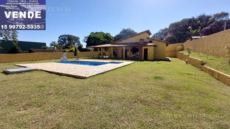 Rural à venda com 1000m² de terreno no Ibiúna, São Paulo (SP) — foto 11 de 30