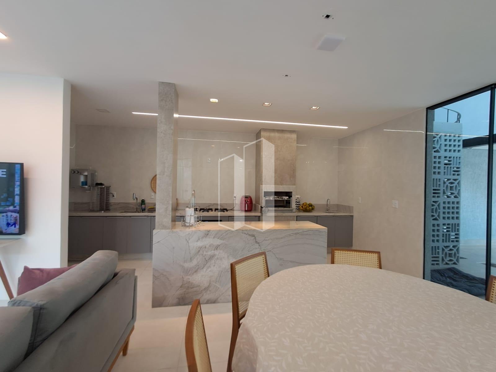 Casa à venda com 5 quartos, 4 suítes, 5 vagas e 370m² no Jardim Planalto, Goiânia (GO) — foto 11 de 30