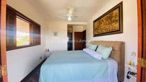 Casa de Condomínio, 4 quartos - Foto 25