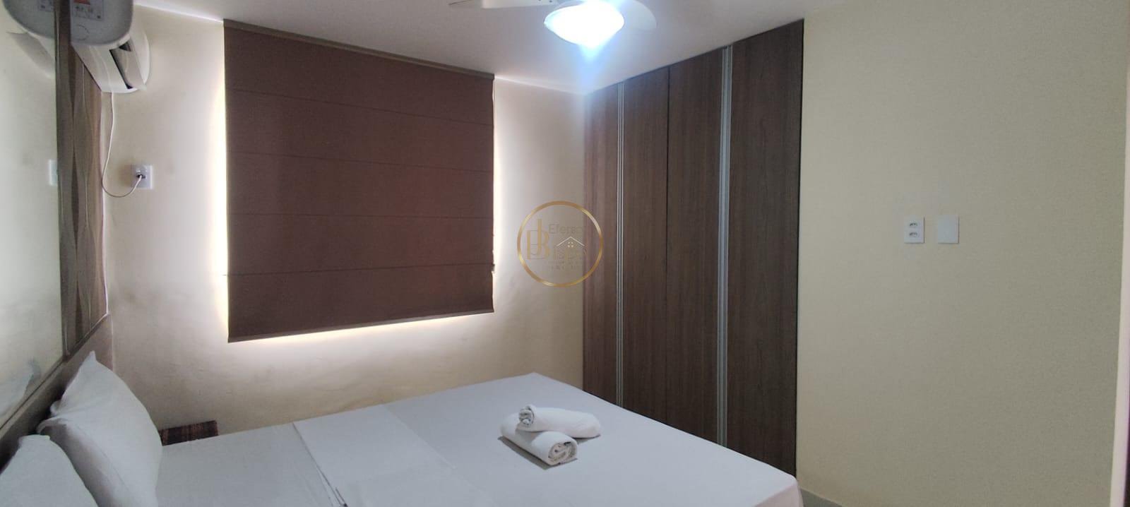 Apartamento à venda com 2 quartos, 1 suíte, 1 vaga e 78m² no Orla Taperapuã, Porto Seguro (BA) — foto 8 de 25
