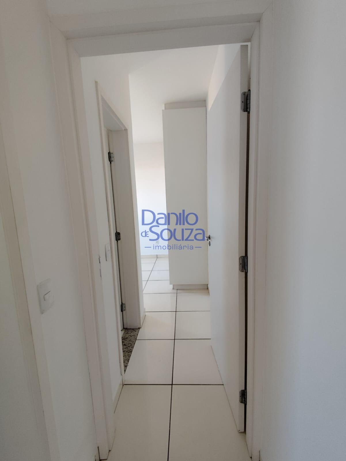 Apartamento à venda com 2 quartos, 1 suíte e 2 vagas no Santa Rita, Araxá (MG) — foto 9 de 12