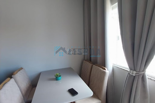 Casa Geminada em Forquilhas  -  São José