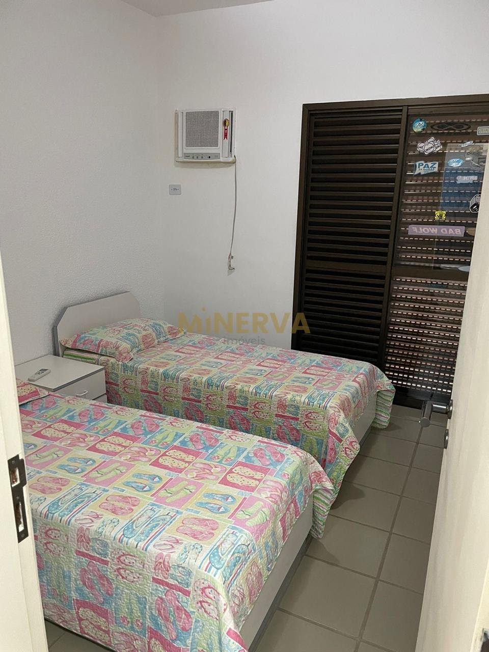 Apartamento à venda com 3 quartos, 1 suíte, 1 vaga e 100m² no Loteamento Joao Batista Juliao, Guarujá (SP) — foto 15 de 30