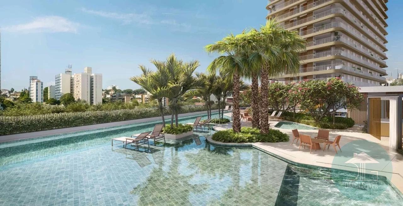Apartamento à venda com 3 quartos, 2 suítes e 2 vagas no Vila Madalena, São Paulo (SP) — foto 24 de 28