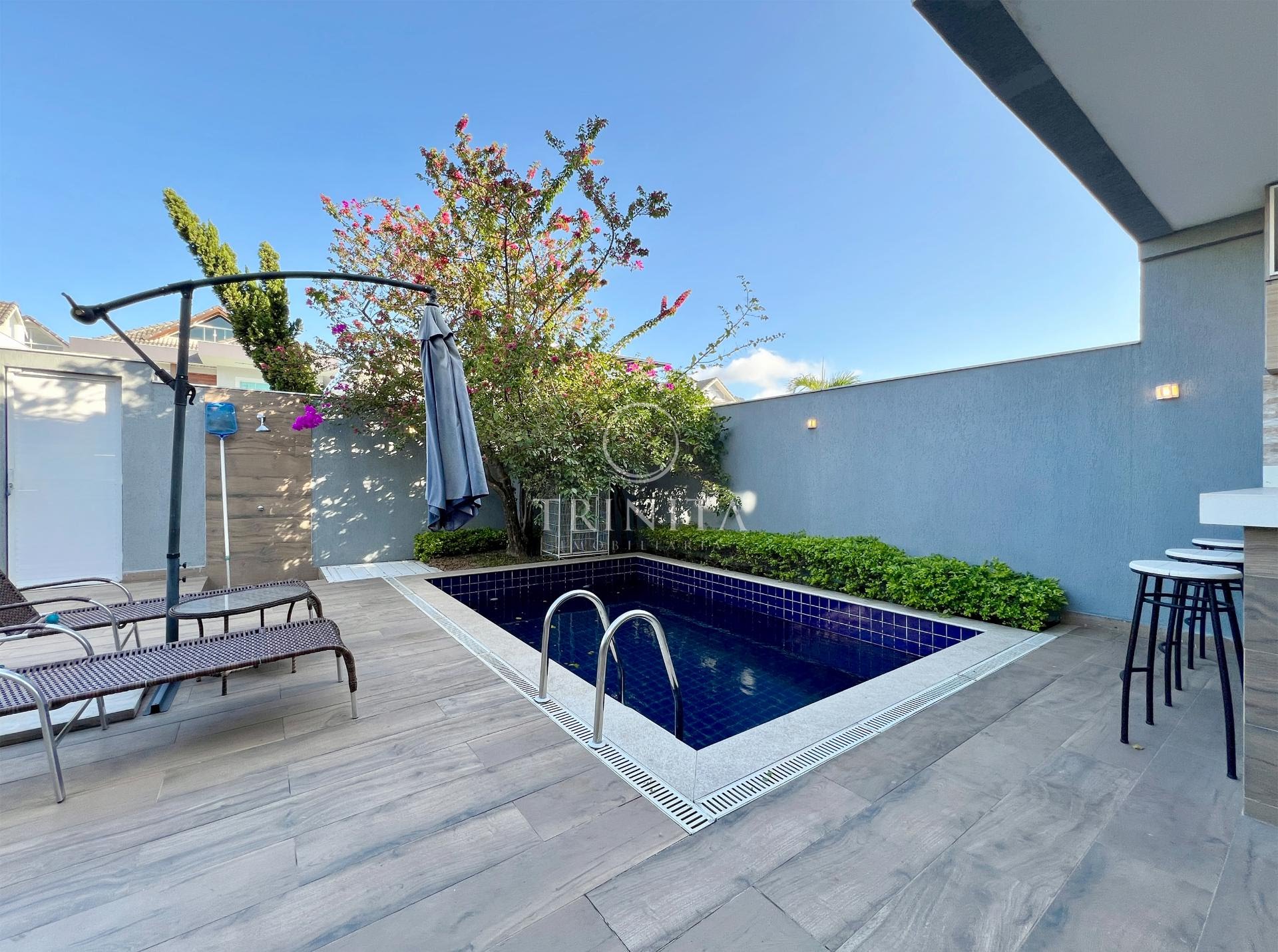 Casa - Art Life - Trinita