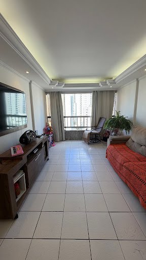 Apartamento à venda com 2 quartos, 1 suíte, 1 vaga e 80m² no Boa Viagem, Recife (PE) — foto 6 de 23