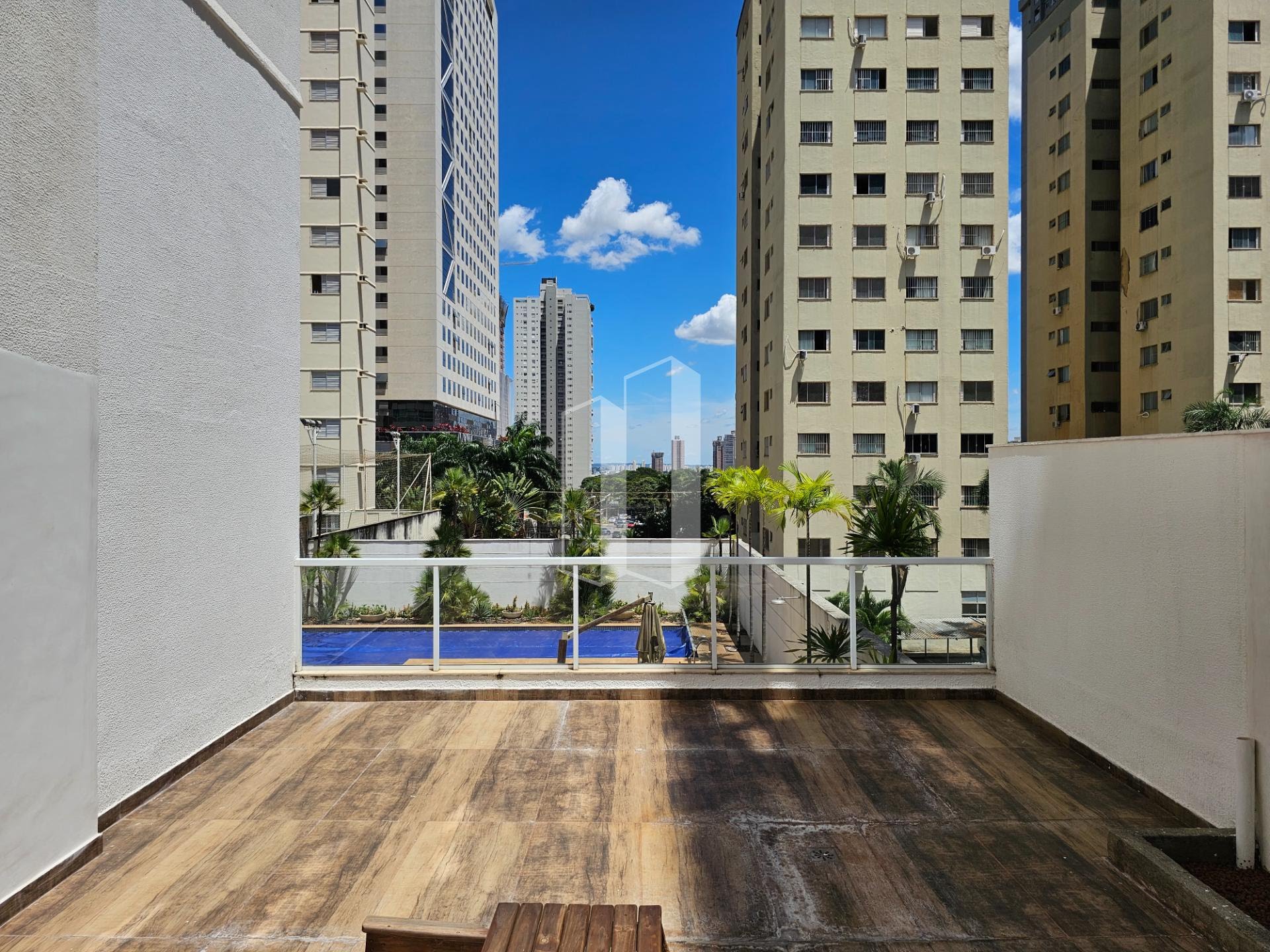 Apartamento à venda com 2 quartos, 2 suítes, 2 vagas e 158m² no Setor Bueno, Goiânia (GO) — foto 11 de 25