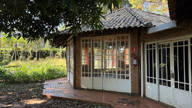 Chácara em Jardim São Bento  -  Campo Grande