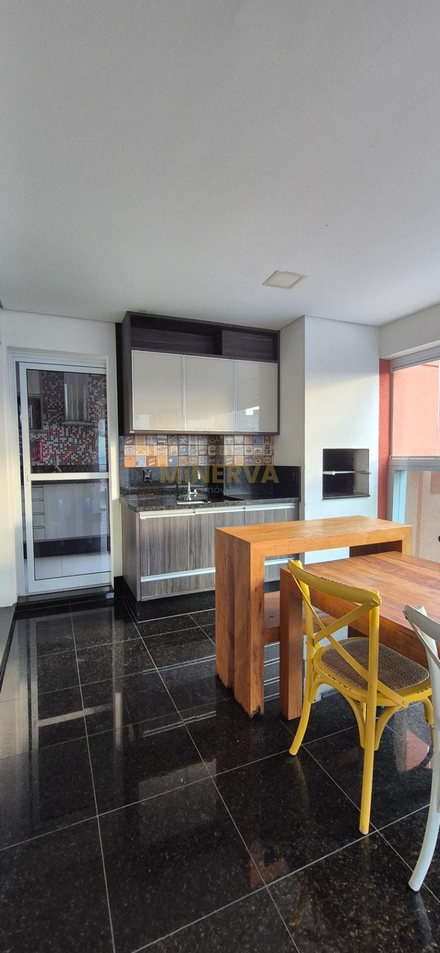 Apartamento à venda com 2 quartos, 1 suíte, 2 vagas e 92m² no Vila Regente Feijó, São Paulo (SP) — foto 9 de 23